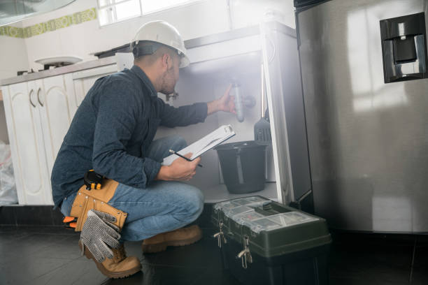  Parker, FL Plumbing Pros