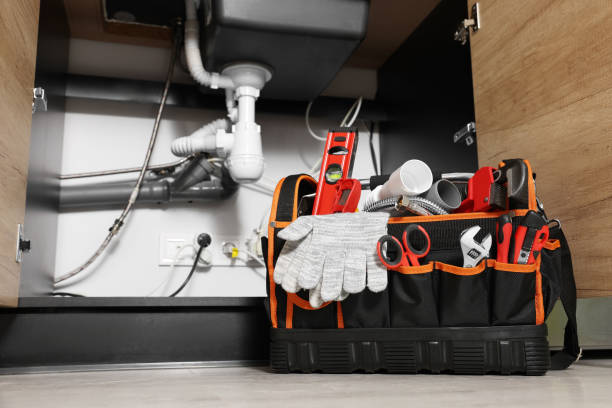 Best Residential Plumbing Services  in Parker, FL