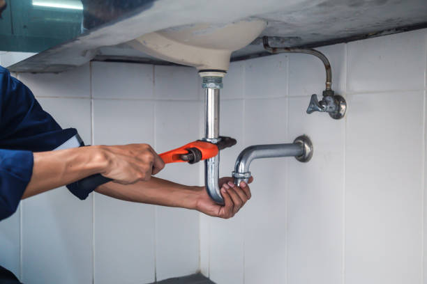 Best Water Softener Installation  in Parker, FL