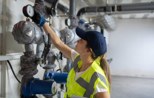Best Emergency Plumbing Repair  in Parker, FL