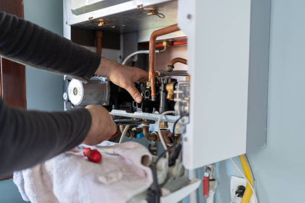Best Leak Detection Services  in Parker, FL