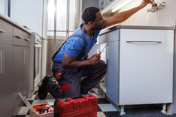 Best Sewer Cleaning Services  in Parker, FL