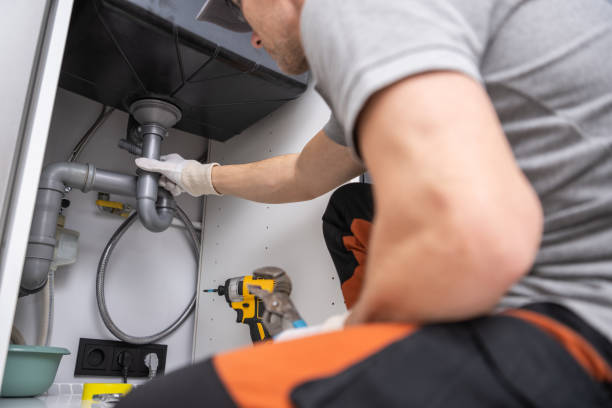 Best Affordable Plumbing Services  in Parker, FL