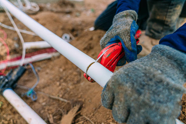Best Plumbing Services Near Me  in Parker, FL