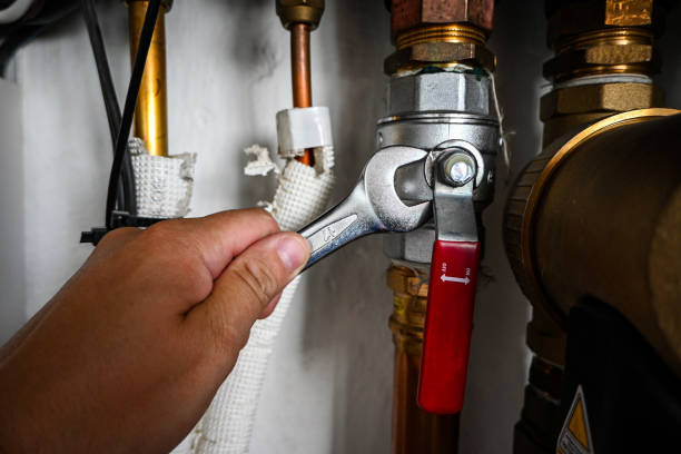 Best Drain Cleaning Services  in Parker, FL